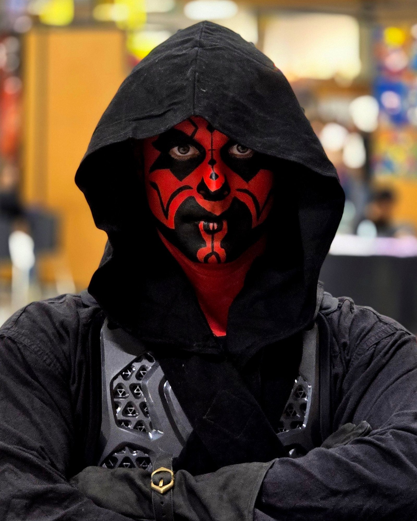 Cosplay