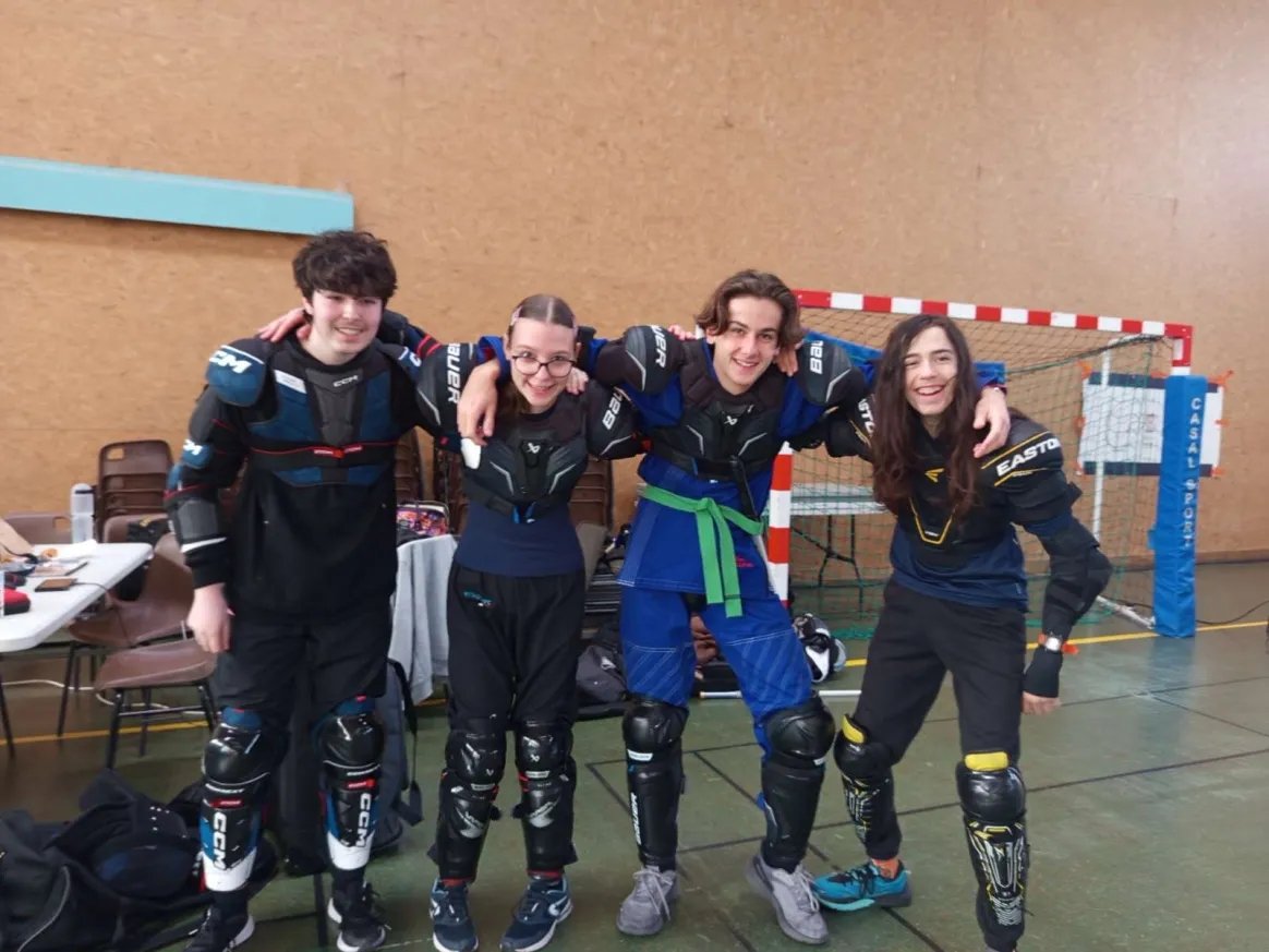 Régional 2025 - Annonay