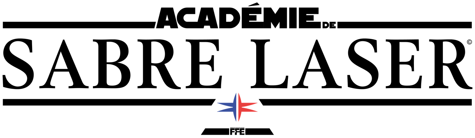 Académie Sabre Laser