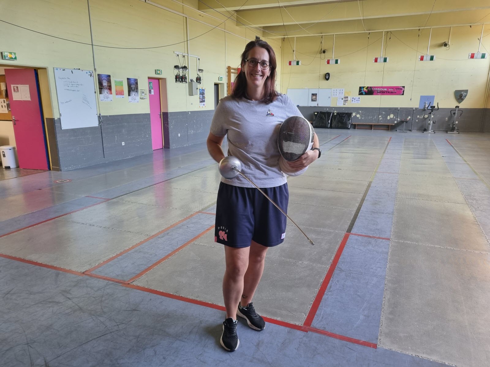 Maître Audrey CHEVALLOT